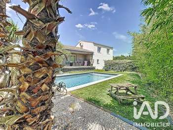 Vente Maison 4 piècesCessenon-sur-Orb