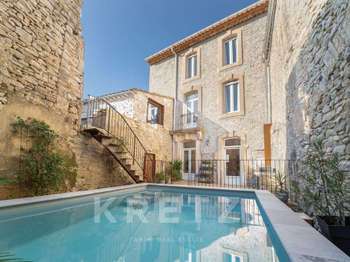 Vente maison 7 pièces Cesseras 34