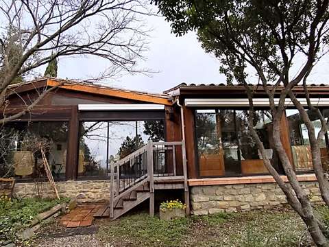 Vente maison 3 pièces Cesseras 34
