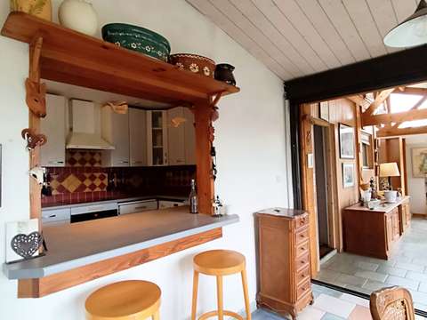 Vente maison 3 pièces Vente maison 3 pièces