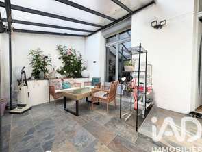 Vente Maison 5 chambresCessieu
