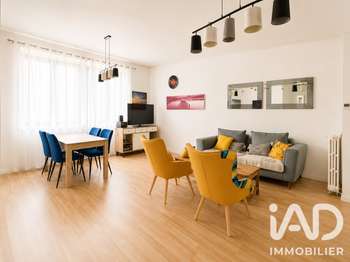 Vente maison 7 pièces Vente maison 7 pièces