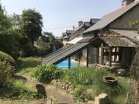 Vente maison 8 pièces Vente maison 8 pièces