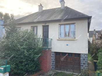 Vente Maison 2 chambresCesson-Sévigné
