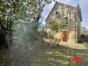 Vente Maison 5 chambresCesson-Sévigné