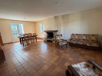 Vente maison