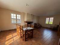 Vente maison