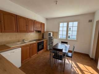 Vente maison
