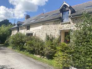 Vente Maison 4 chambresCesson-Sévigné