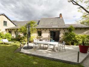 Vente Maison 4 chambresCesson-Sévigné