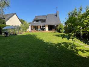 Vente Maison 4 chambresCesson-Sévigné