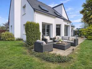 Vente Maison 5 chambresCesson-Sévigné