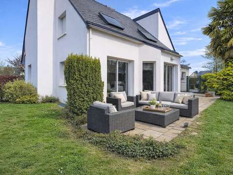 Vente maison 7 pièces Cesson-Sévigné 35