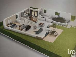 Vente Maison 6 piècesCesson-Sévigné