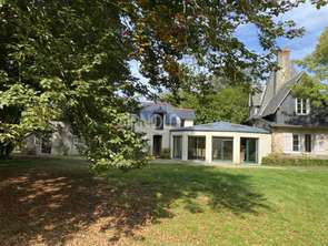 Vente Maison 5 chambresCesson-Sévigné