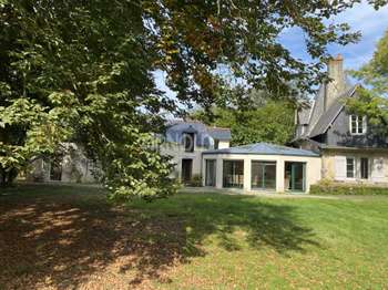 Vente maison 9 pièces Cesson-Sévigné 35
