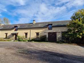 Vente Maison 4 chambresCesson-Sévigné