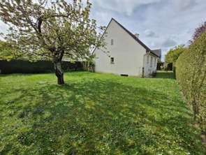 Vente Maison 5 chambresCesson-Sévigné