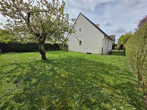 Vente maison 6 pièces Cesson-Sévigné 35