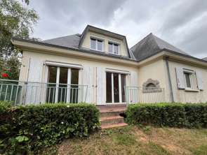 Vente Maison 4 chambresCesson-Sévigné