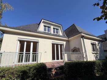 Vente Maison 4 chambresCesson-Sévigné