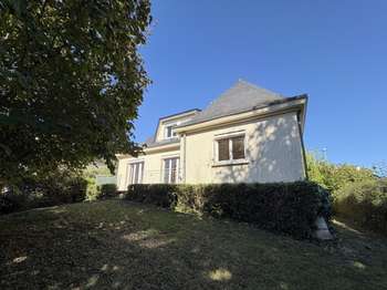 Vente Maison 4 chambresCesson-Sévigné