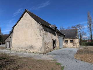 Vente maison 2 pièces
