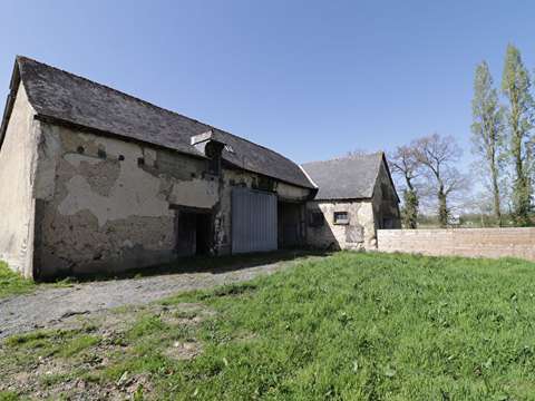 Vente maison 2 pièces