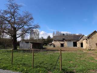 Vente maison 2 pièces