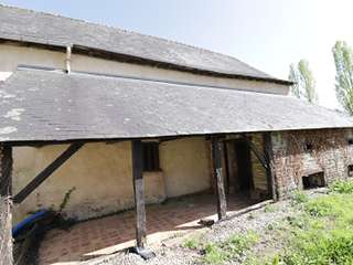 Vente maison 2 pièces