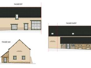 Vente Maison 2 piècesCesson-Sévigné