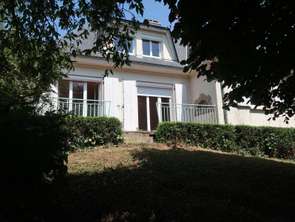 Vente Maison 4 chambresCesson-Sévigné