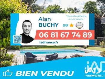 Maison 8 pièces 210 m² · à Cesson-Sévigné · 210 m² · 998 500 €