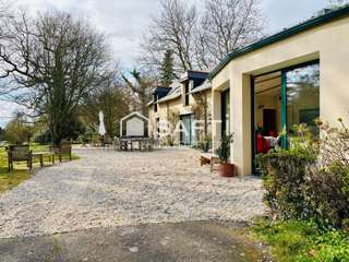 Vente maison 10 pièces
