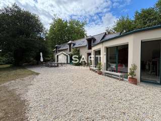 Vente maison 10 pièces