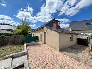 Vente Maison 3 chambresCesson-Sévigné