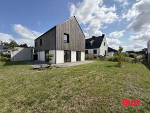 Vente Maison 4 chambresCesson-Sévigné