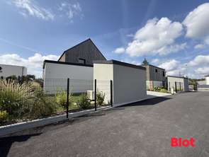 Vente Maison 4 chambresCesson-Sévigné