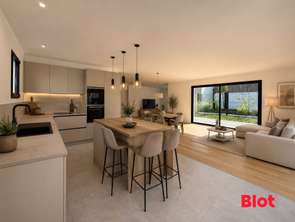 Vente Maison 5 chambresCesson-Sévigné
