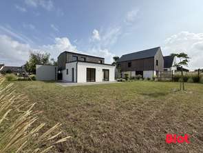 Vente Maison 5 chambresCesson-Sévigné