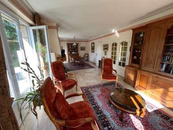 Photo Vente maison Cesson-Sévigné