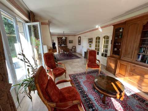 Vente maison 7 pièces Cesson-Sévigné 35