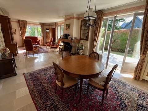Vente maison 6 pièces Cesson-Sévigné 35