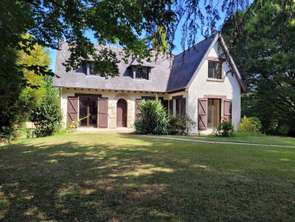 Vente Maison 5 chambresCesson-Sévigné