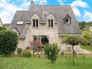 Vente Maison 4 chambresCesson-Sévigné