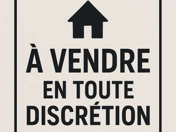 Vente maison 6 pièces Cesson-Sévigné 35