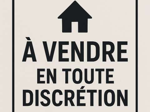 Vente maison 6 pièces Cesson-Sévigné 35