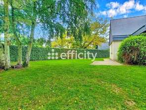 Vente Maison 4 chambresCesson-Sévigné