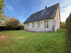 Vente Maison 5 chambresCesson-Sévigné