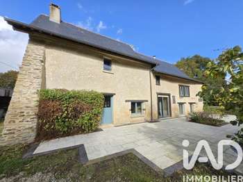 Vente Maison 5 chambresCesson-Sévigné